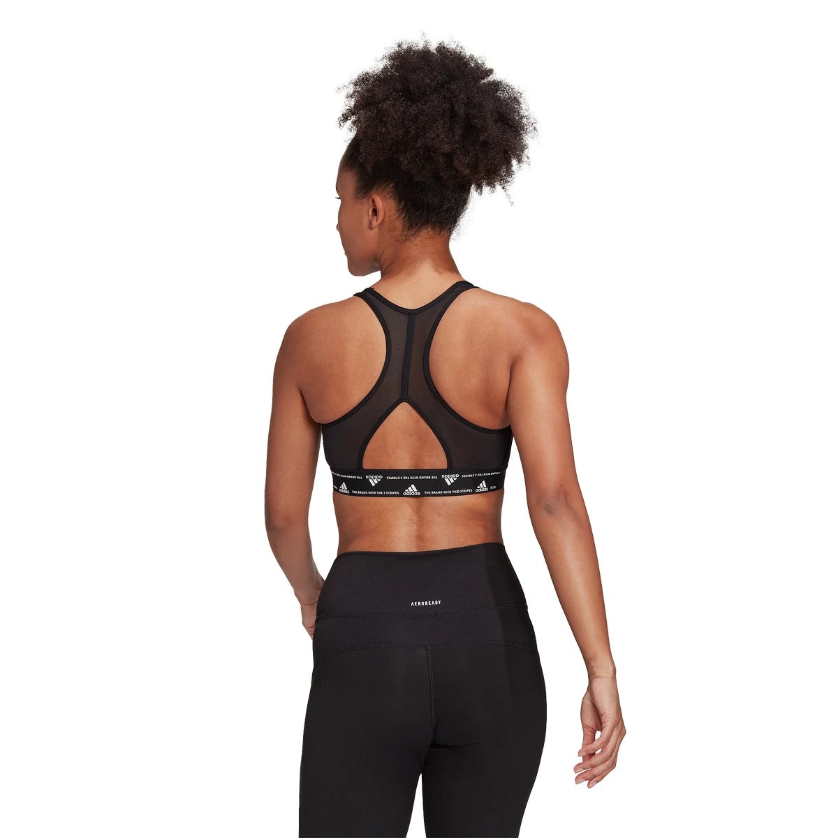 SUJETADOR ADIDAS MUJER