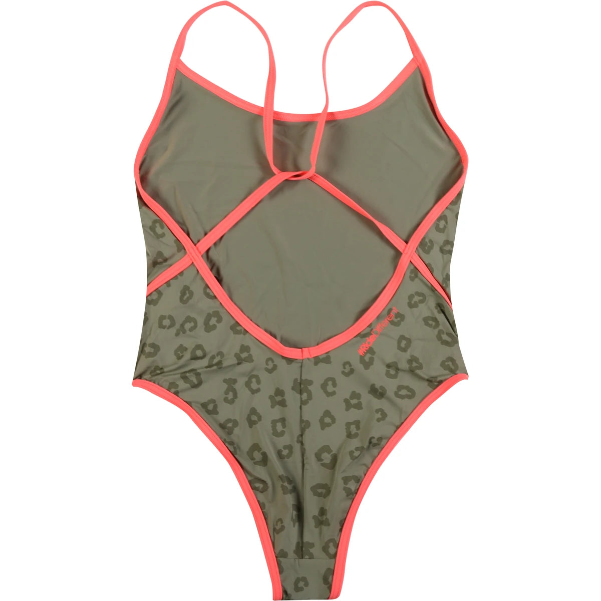 BAÑADOR WATTS MUJER OZZIE