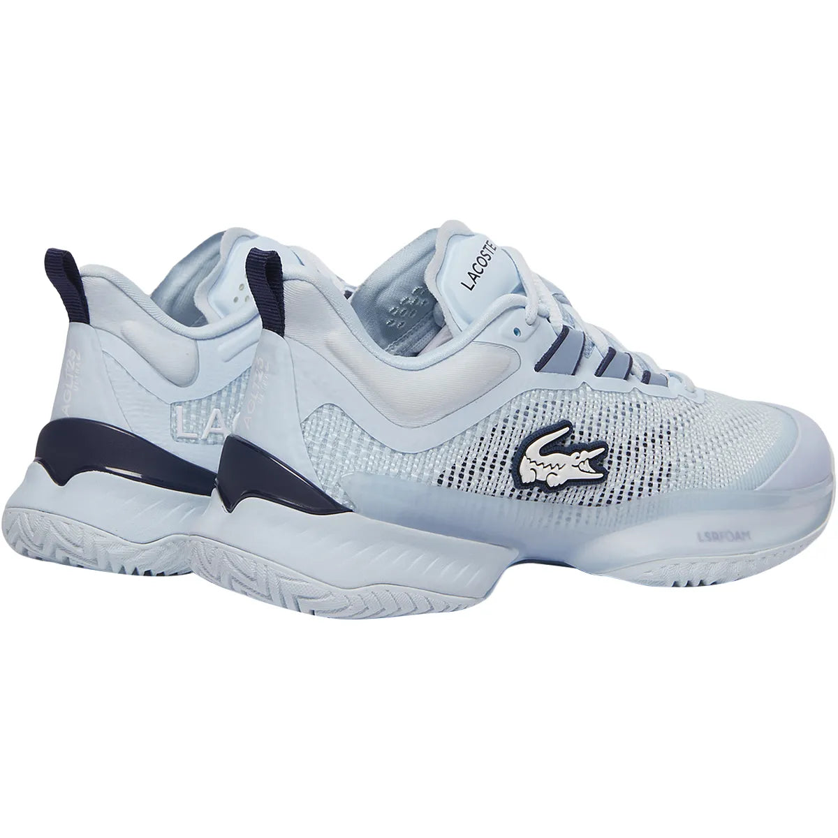 ZAPATILLAS LACOSTE MUJER AG-LT ULTRA TODAS SUPERFICIES