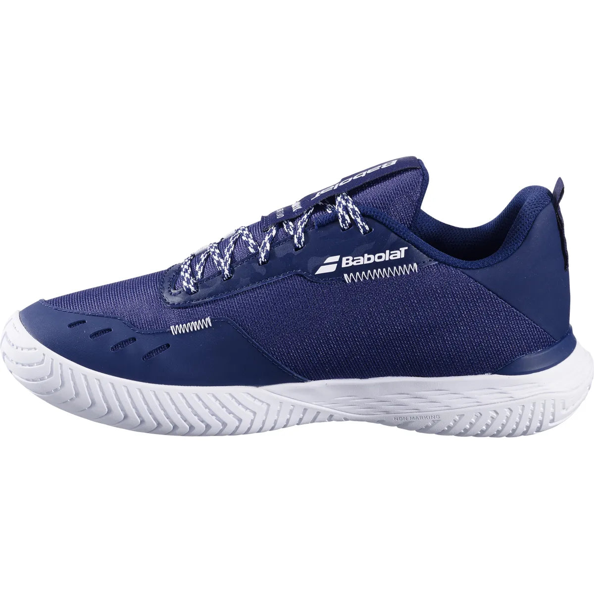ZAPATILLAS BABOLAT SFX EVO TODAS SUPERFICIES