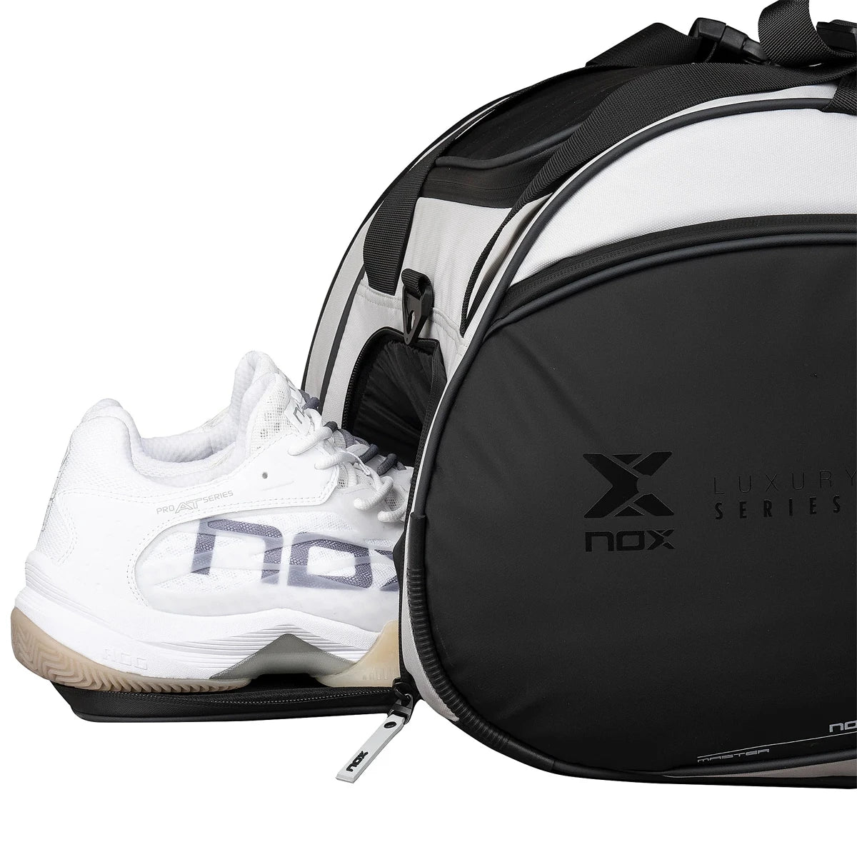 BOLSA NOX PADEL LUXURY MASTER