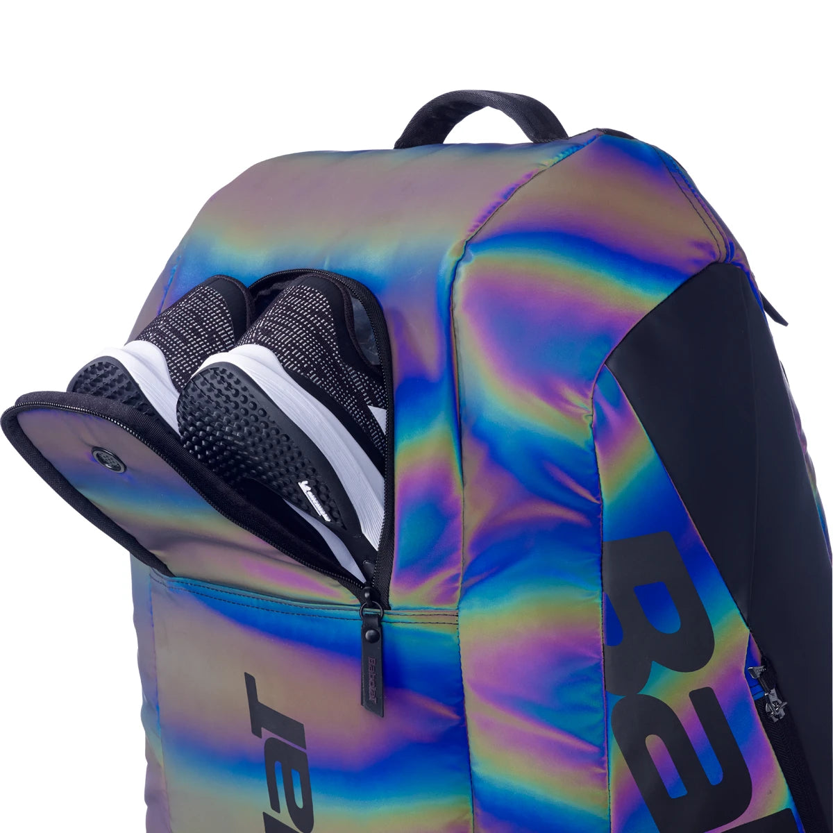 BOLSA DE TENIS BABOLAT PURE DRIVE RH9 SPECTRA EDITION