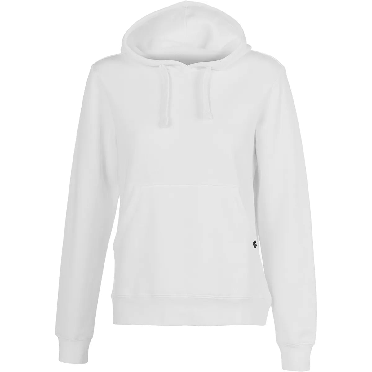 SUDADERA JOMA MUJER MONTANA CON CAPUCHA