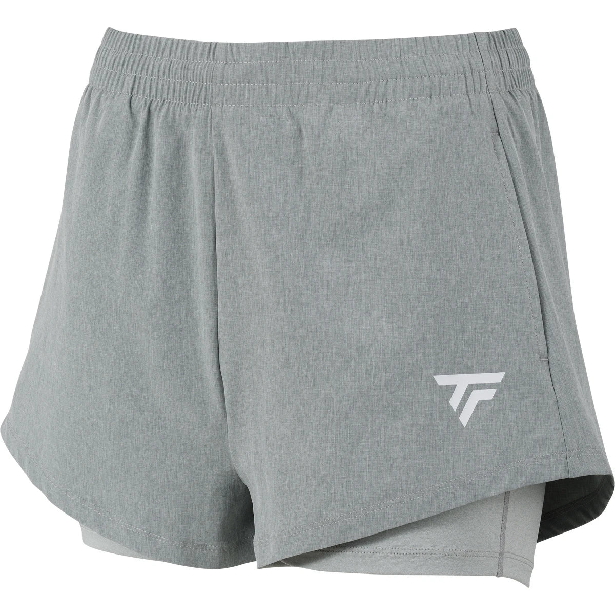 SHORT TECNIFIBRE MUJER TEAM