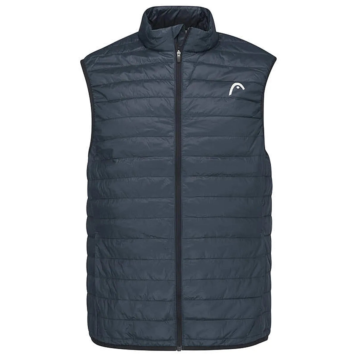 CHAQUETA HEAD CLUB SIN MANGAS