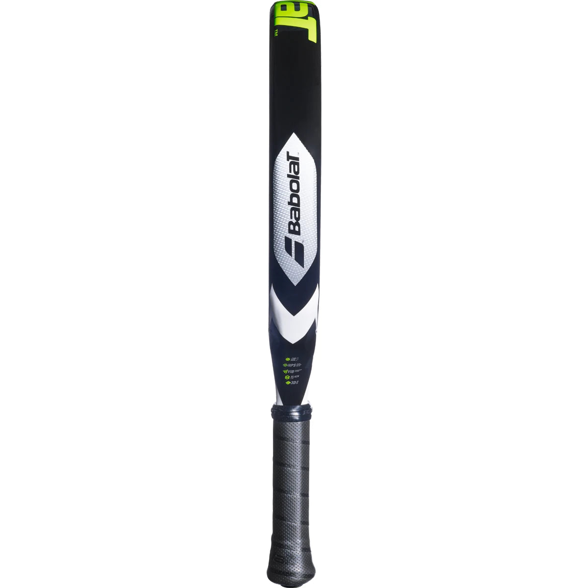 Raqueta de pádel Test Babolat Counter Veron 2.6