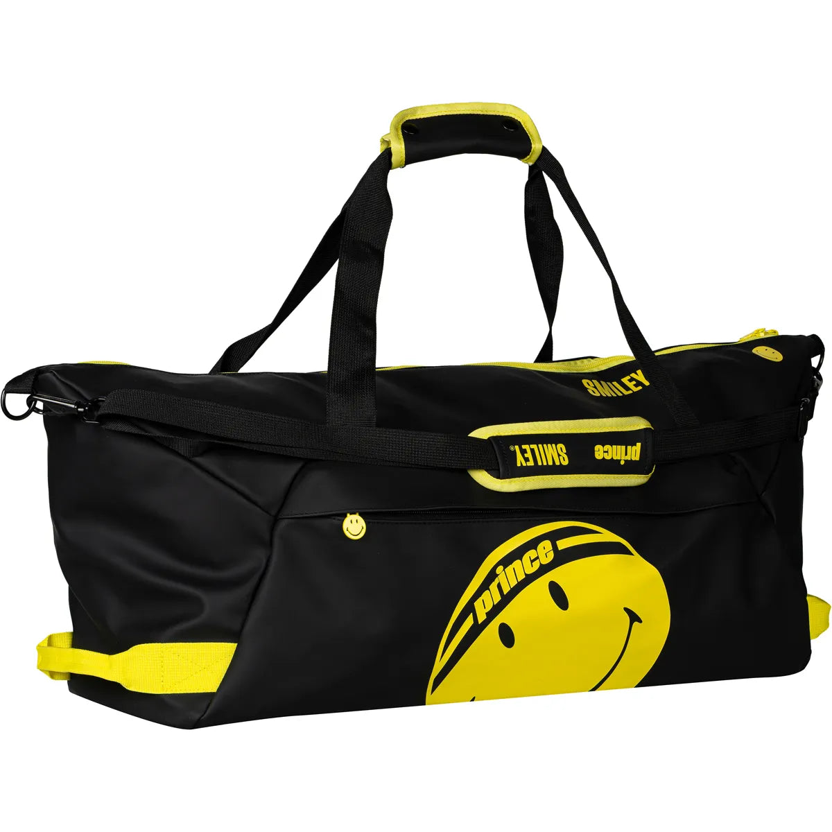 BOLSA DE TENIS PRINCE/SMILEY DUFFLE PERF