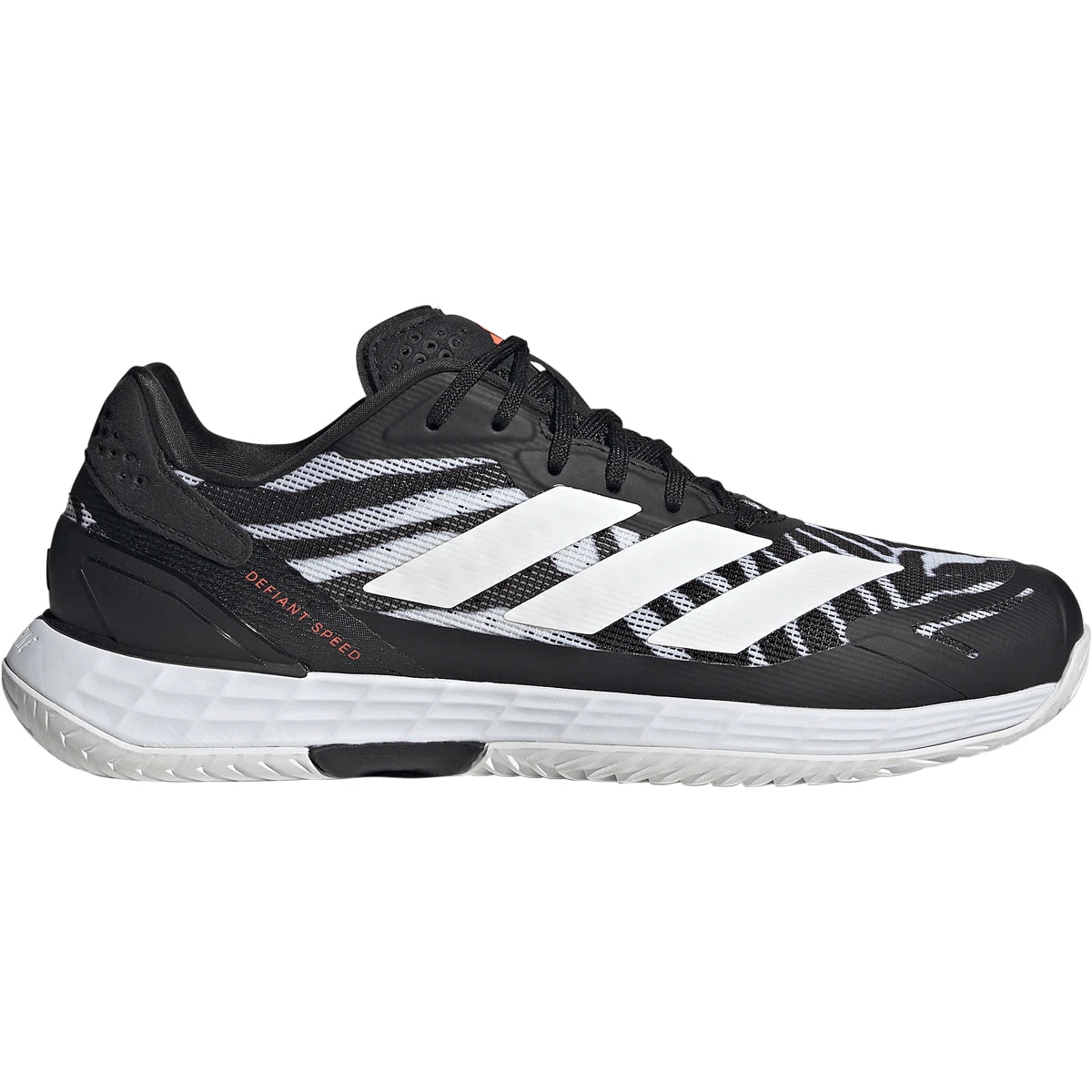ZAPATILLAS ADIDAS DEFIANT SPEED 2 TODAS SUPERFICIES