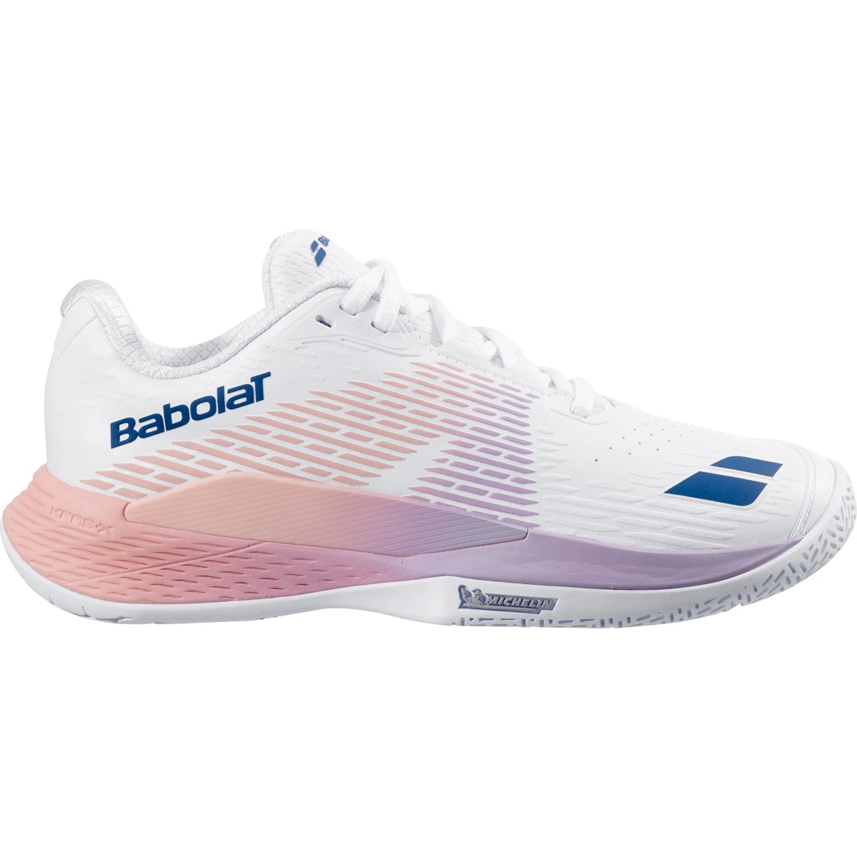 ZAPATILLAS BABOLAT MUJER PROPULSE STORM TODAS SUPERFICIES