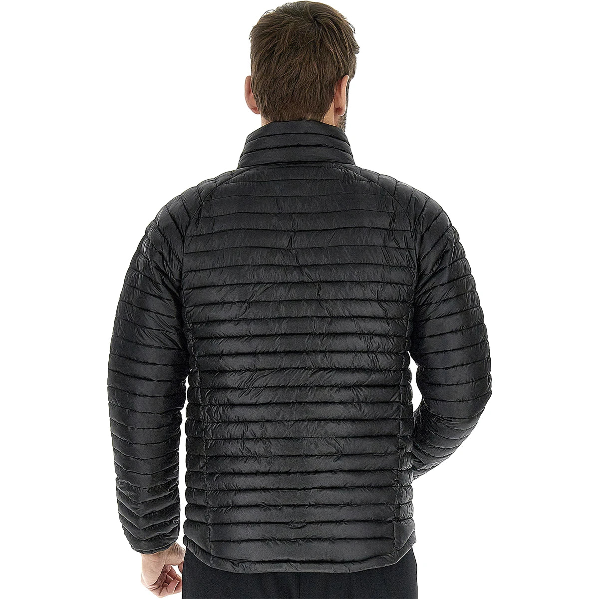 Chaqueta acolchada sin mangas con capucha Gardena Lotto