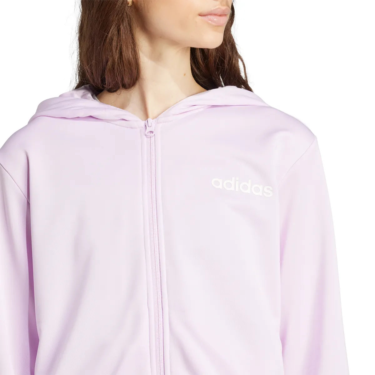 CHÁNDAL ADIDAS MUJER SPORTSWEAR LINEAR
