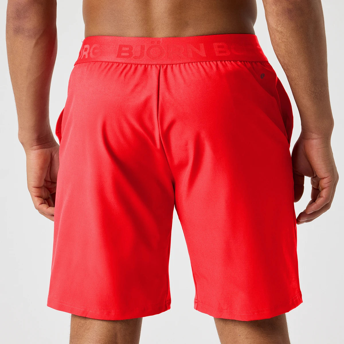 PANTALÓN CORTO BJORN BORG 9IN