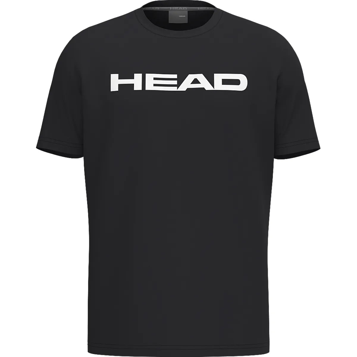 CAMISETA HEAD CLUB ORIGINAL