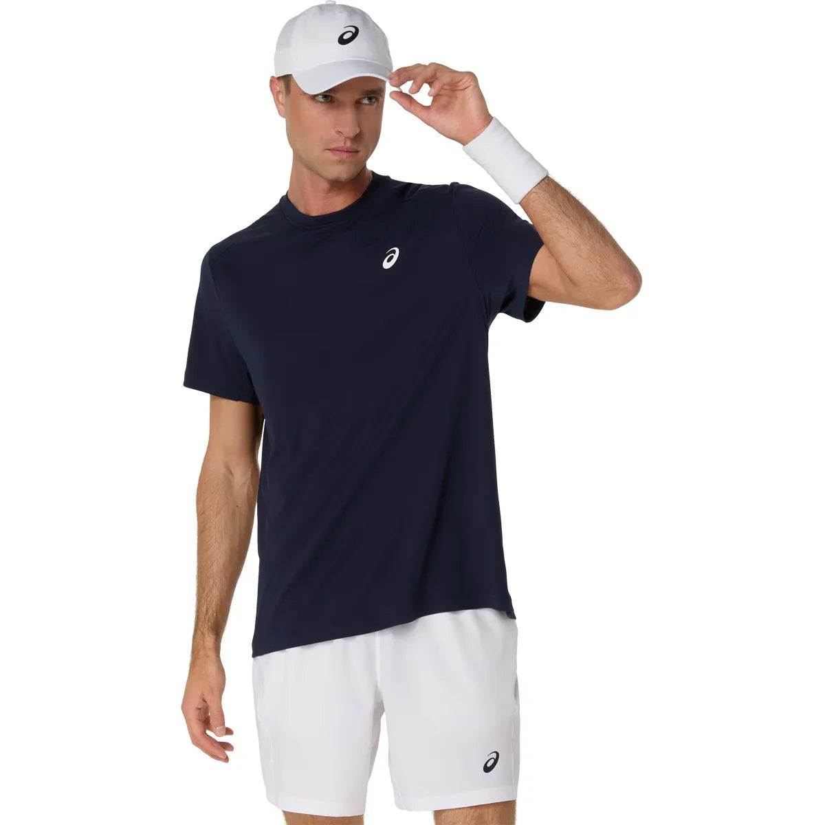 CAMISETA ASICS COURT