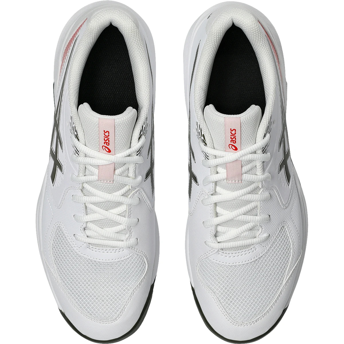 ZAPATILLAS ASICS GEL DEDICATE 9 TIERRA BATIDA