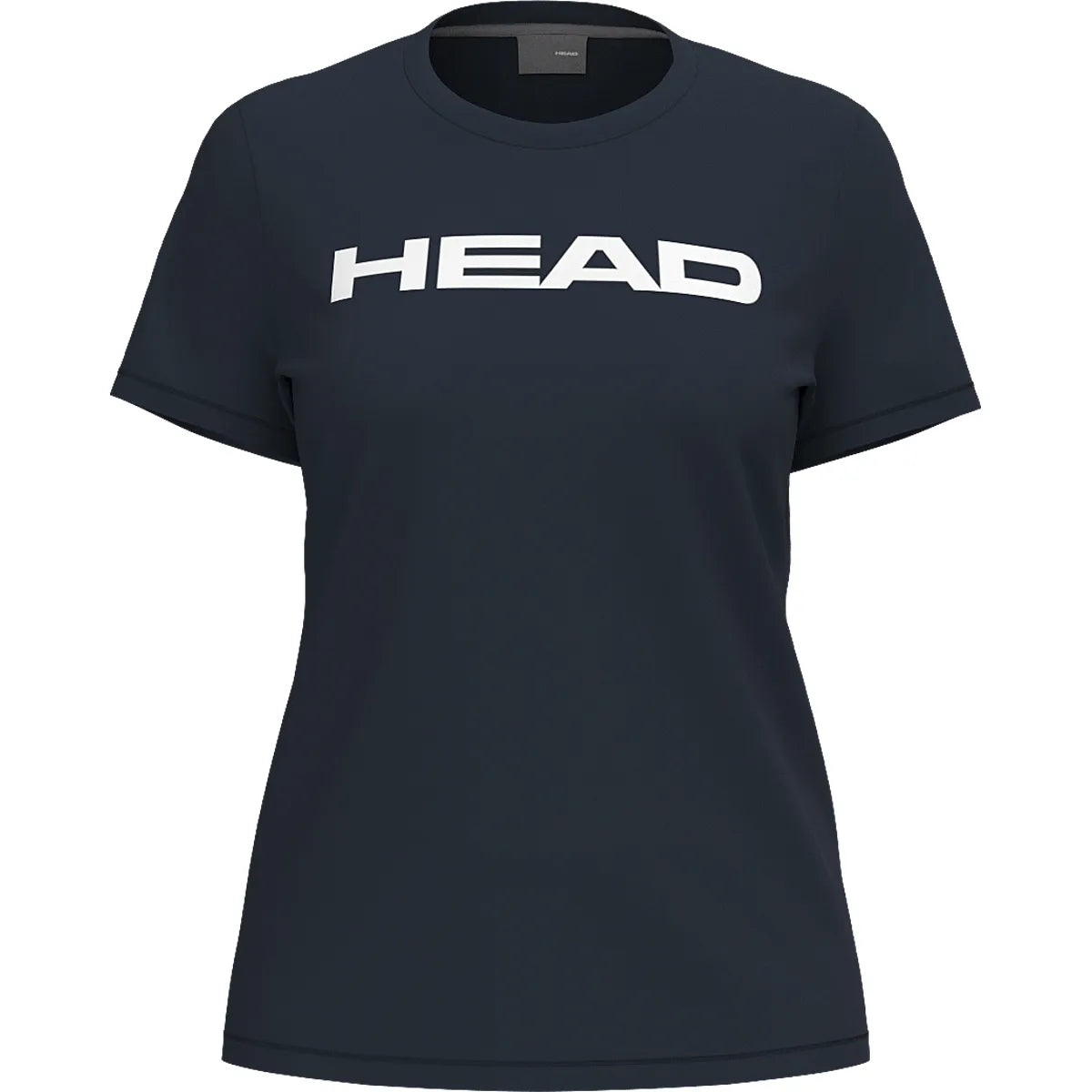 CAMISETA HEAD MUJER CLUB ORIGINAL