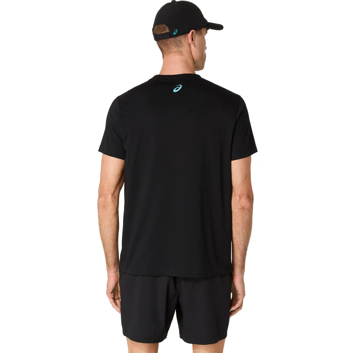 CAMISETA ASICS COURT CORE GRAPHIC GPX