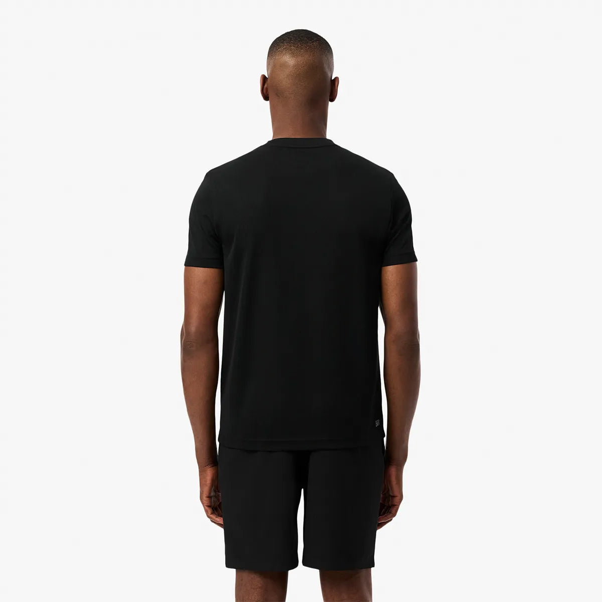 SHORT LACOSTE DJOKOVIC EN LA PISTA NUEVA YORK