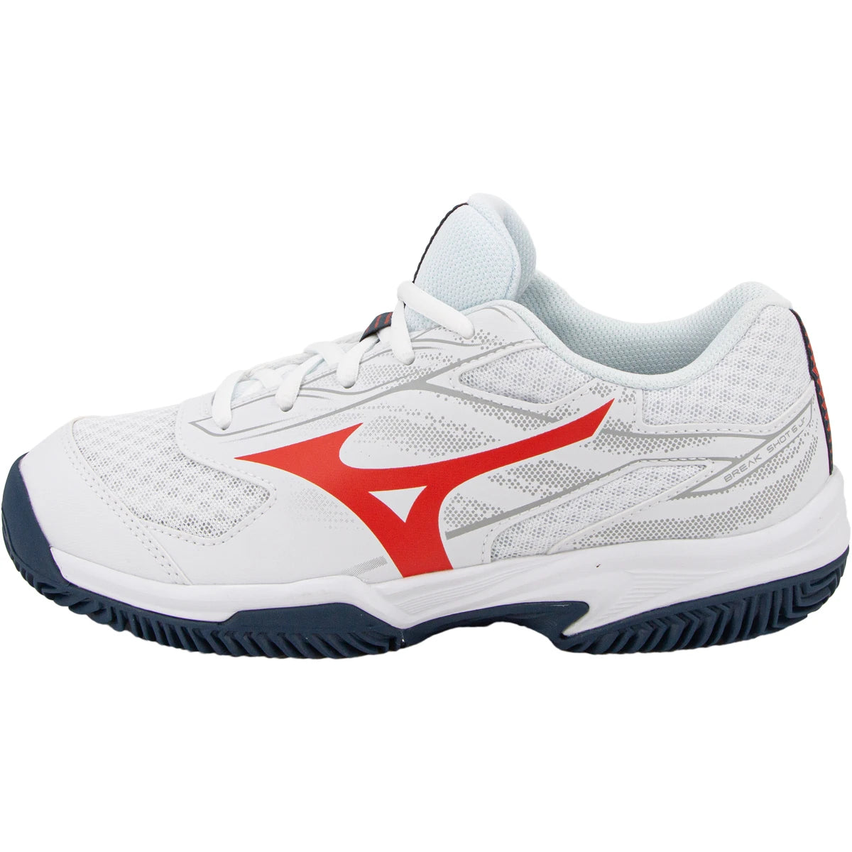 ZAPATILLAS MIZUNO JUNIOR BREAK SHOT 5 TIERRA BATIDA