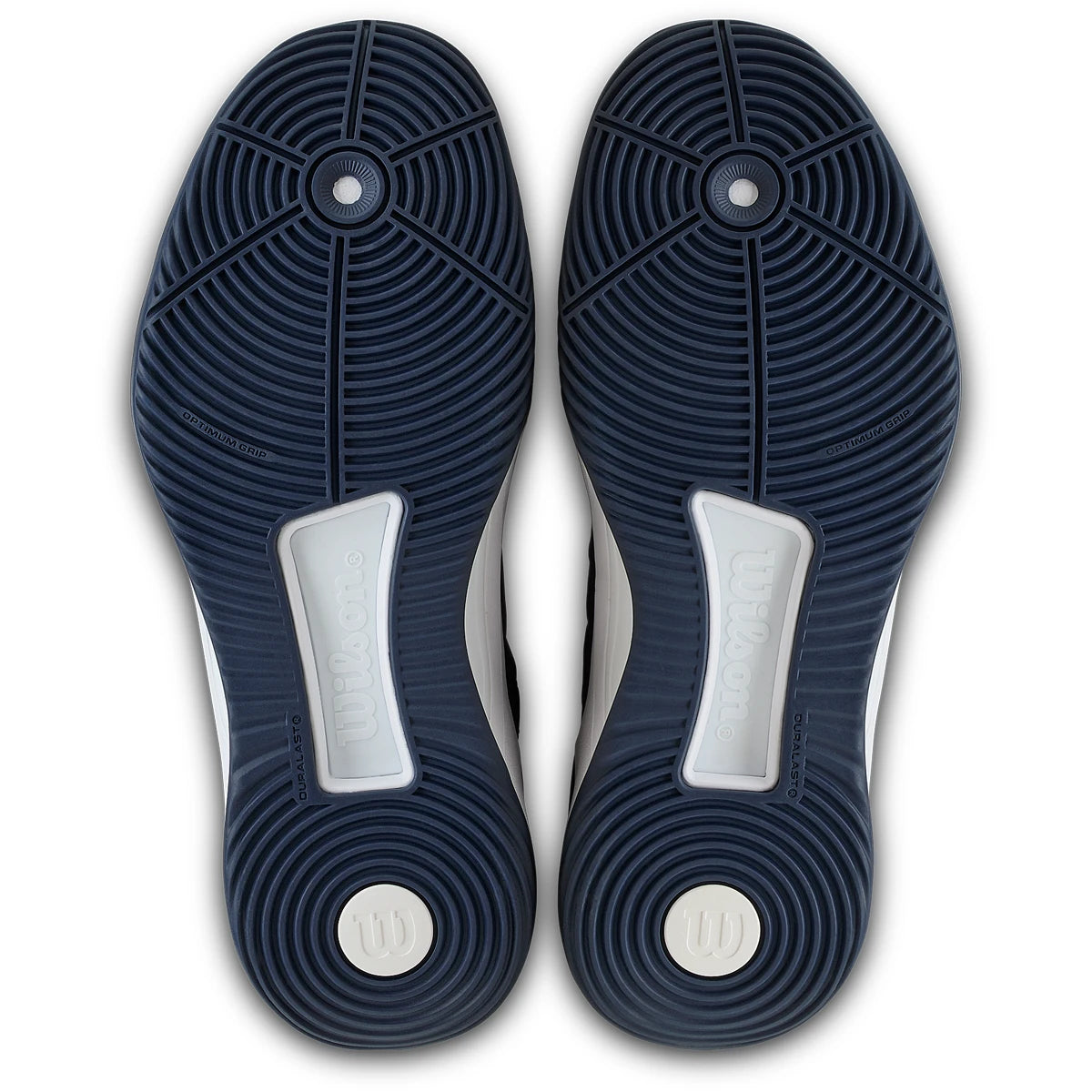 ZAPATILLAS PÁDEL WILSON MUJER INTRIGUE TOUR
