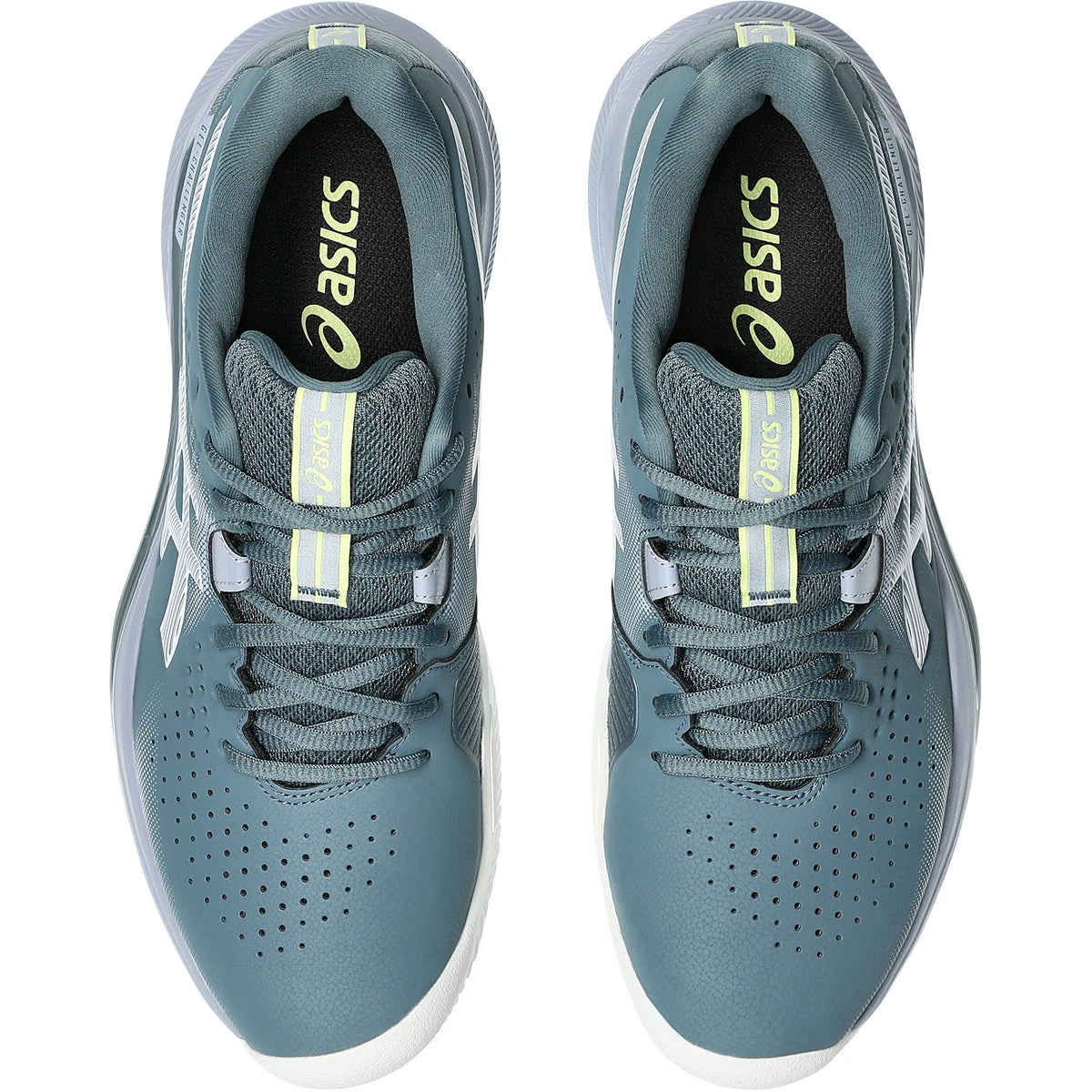ZAPATILLAS ASICS GEL CHALLENGER 15 TIERRA BATIDA