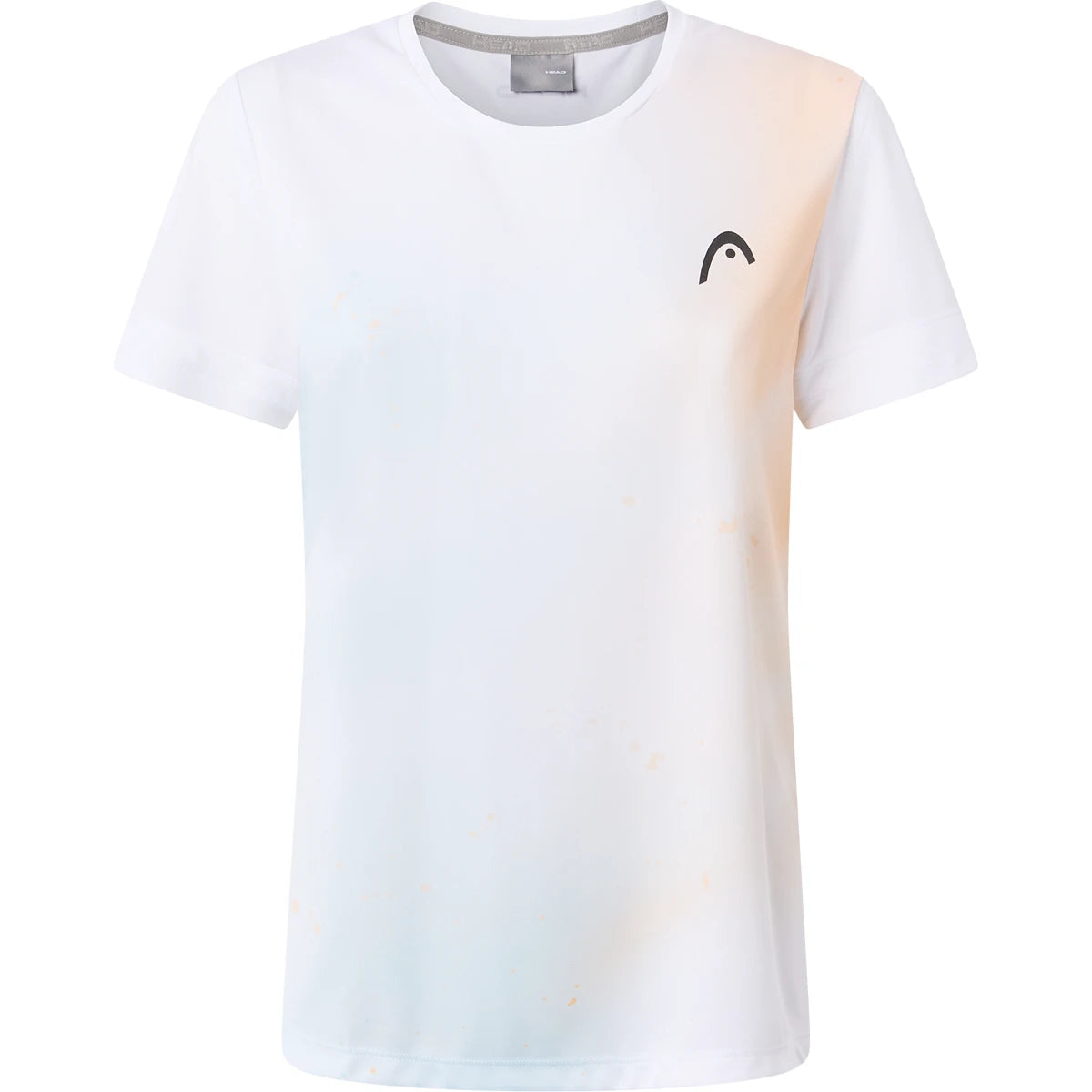 CAMISETA HEAD MUJER TIE-BREAK 2