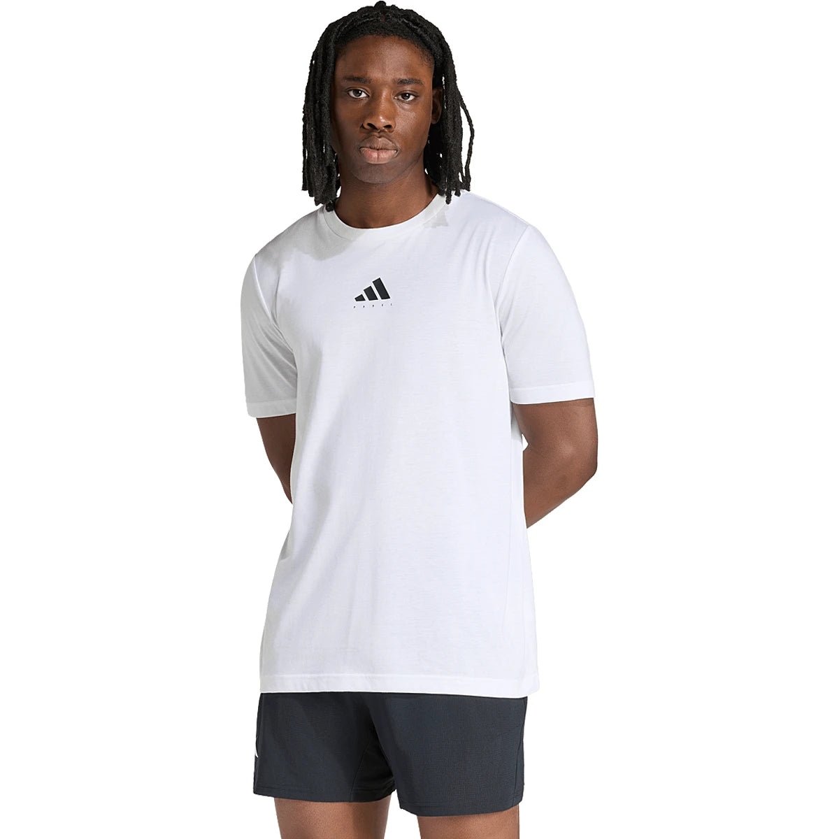 CAMISETA ADIDAS PADEL GRAPHICS