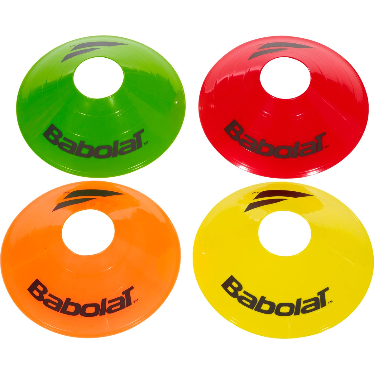 KIT ENTRENAMIENTO BABOLAT