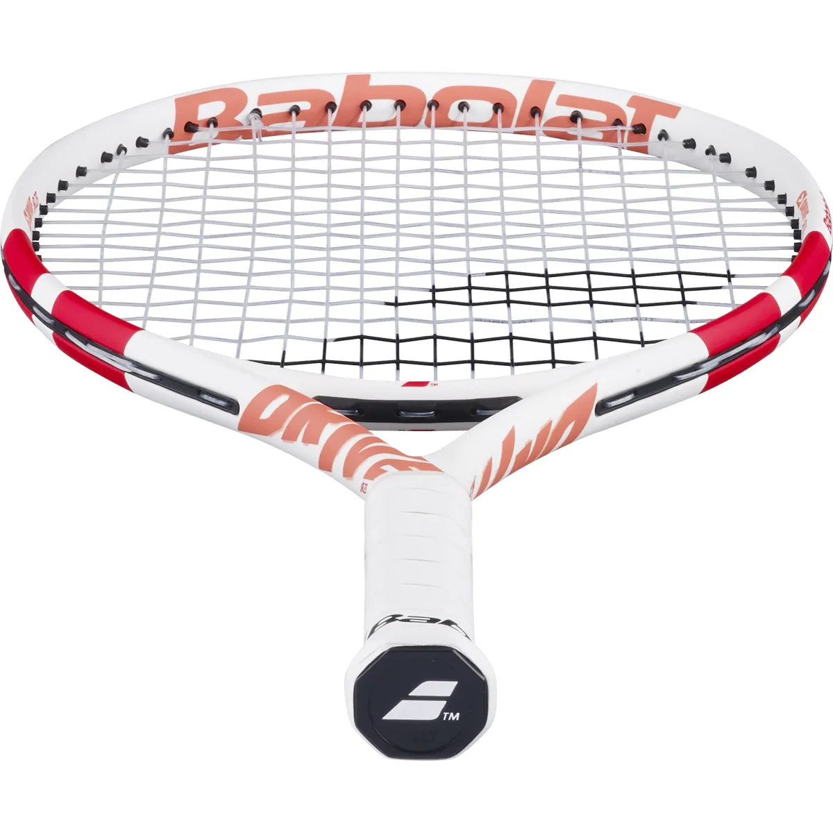 RAQUETA BABOLAT DRIVE JUNIOR 23 WHITE