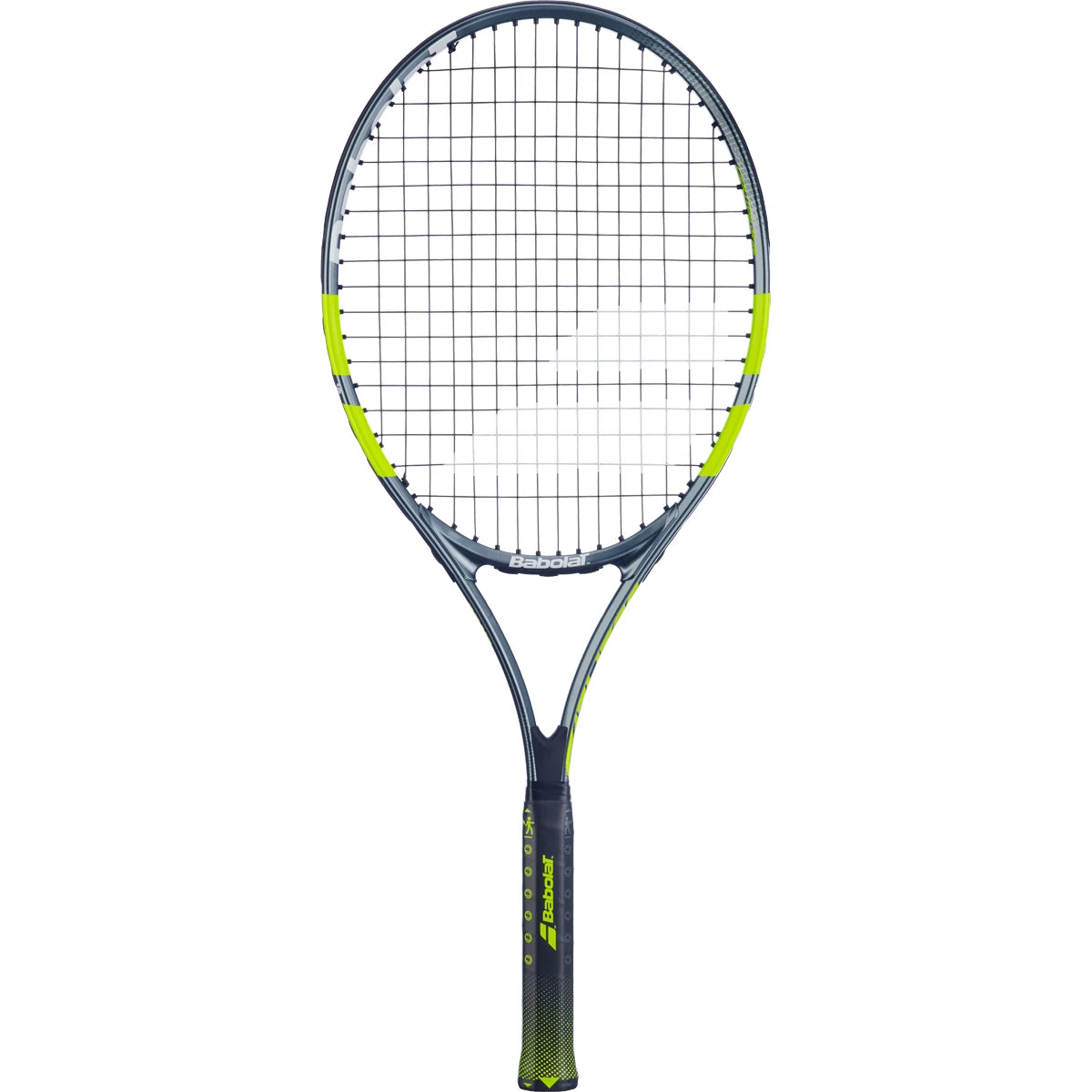 RAQUETA BABOLAT JUNIOR CARLITOS 26