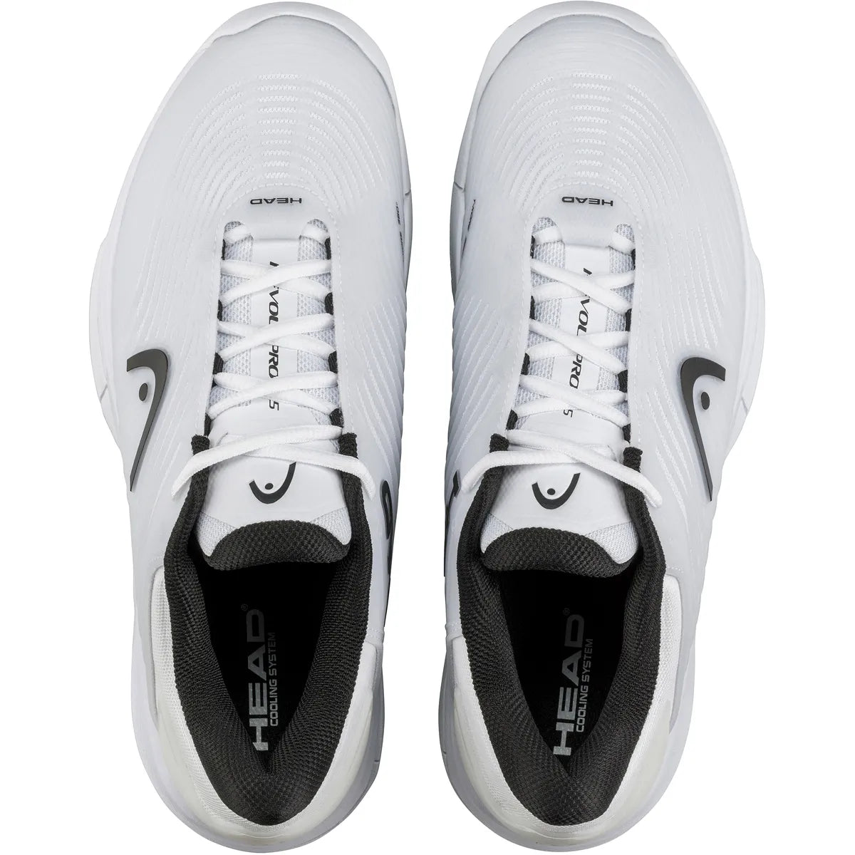 ZAPATILLAS HEAD REVOLT PRO 4.5 TODAS SUPERFICIES