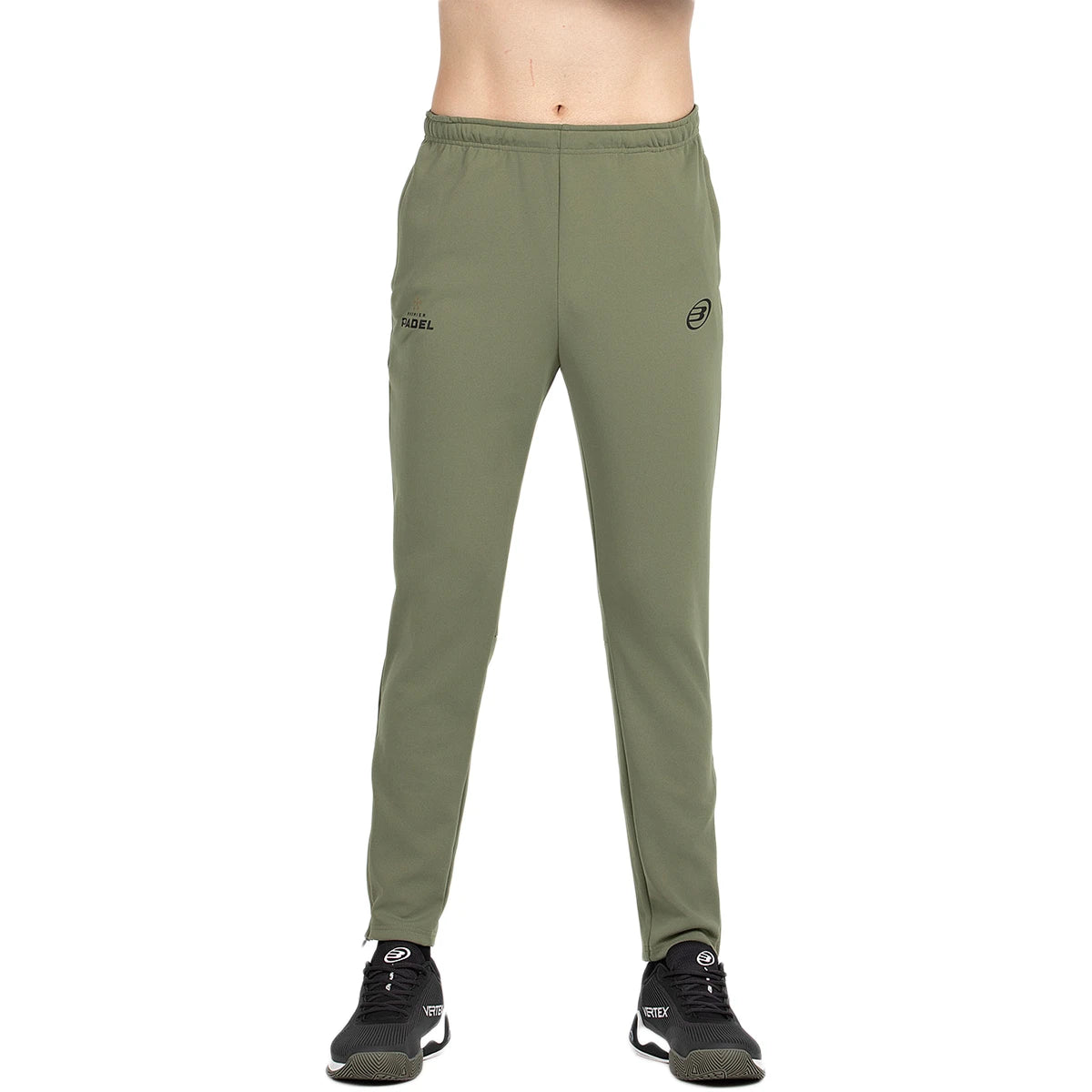 PANTALÓN BULLPADEL PREMIER PUPO
