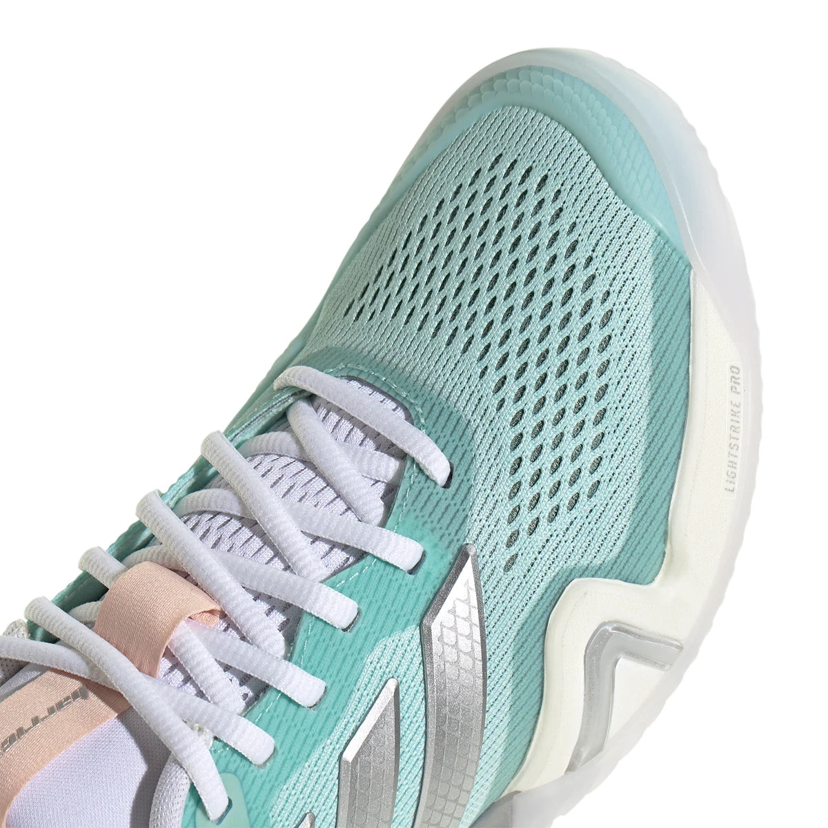ZAPATILLAS ADIDAS MUJER BARRICADE 14 TODAS SUPERFICIES