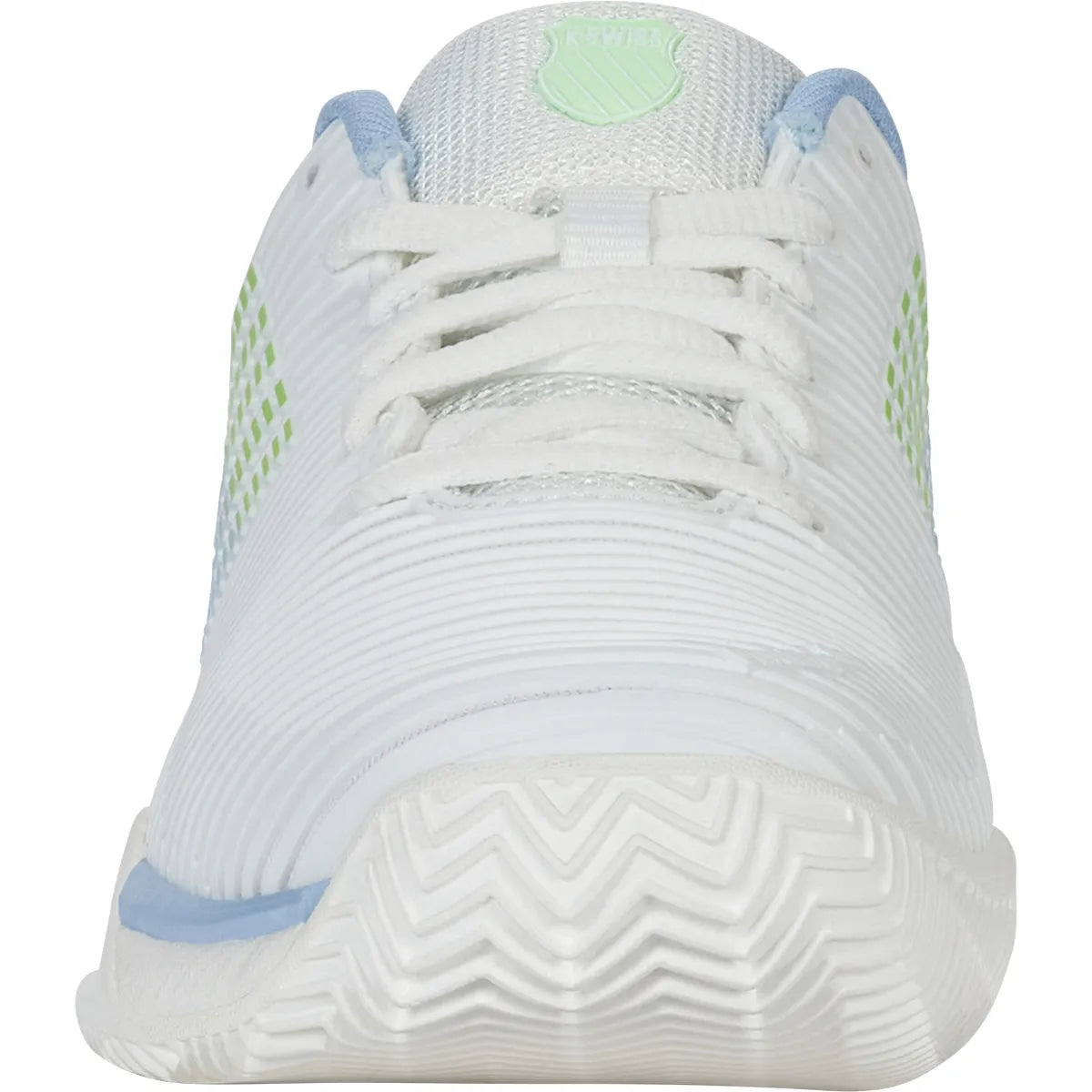 ZAPATILLAS K-SWISS MUJER HYPERCOURT EXPRESS 2 TIERRA BATIDA