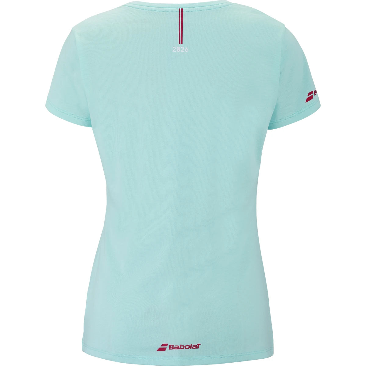 CAMISETA BABOLAT MESSAGE