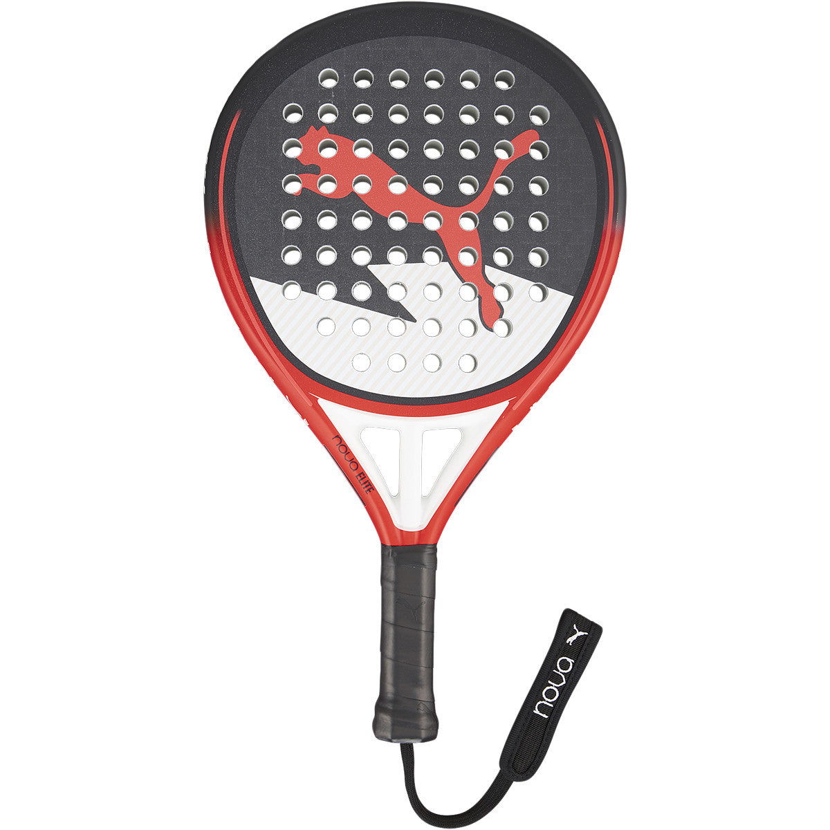 RAQUETA DE PÁDEL PUMA NOVA ELITE CTR 2024