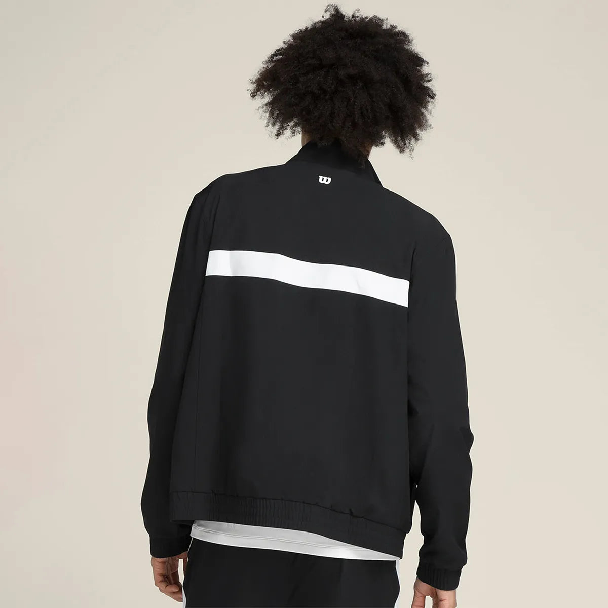 CHAQUETA WILSON GRAND SLAM WOVEN