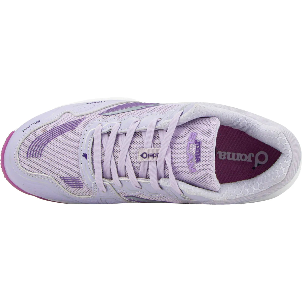 ZAPATILLAS DE PÁDEL JOMA JUNIOR SLAM