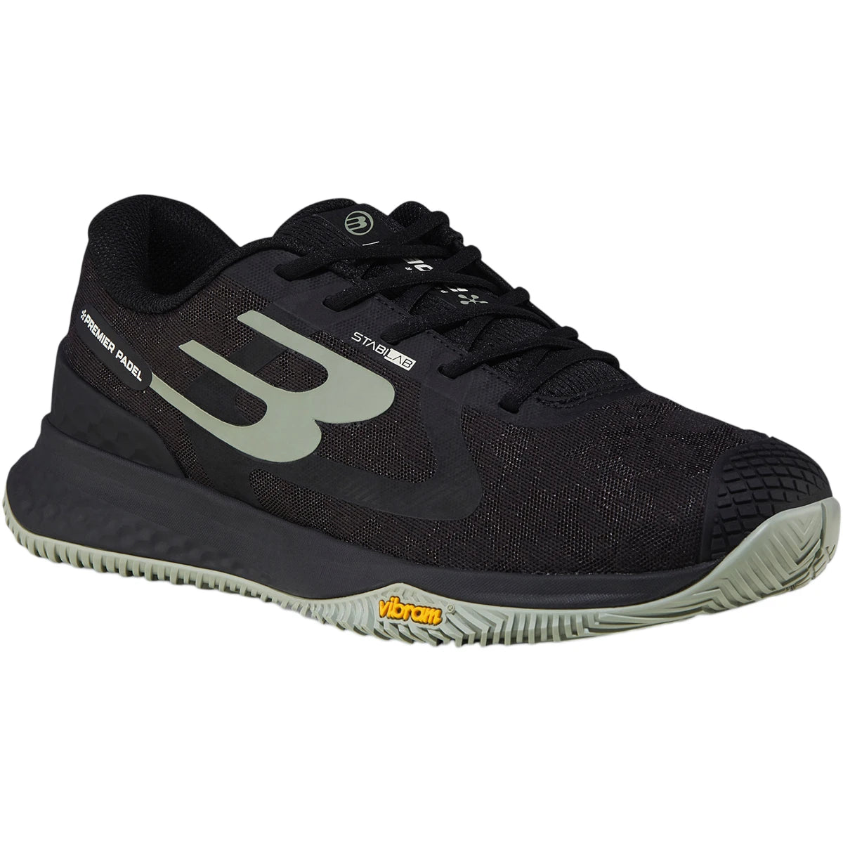 ZAPATILLAS PÁDEL BULLPADEL PREMIER MAJOR 26V