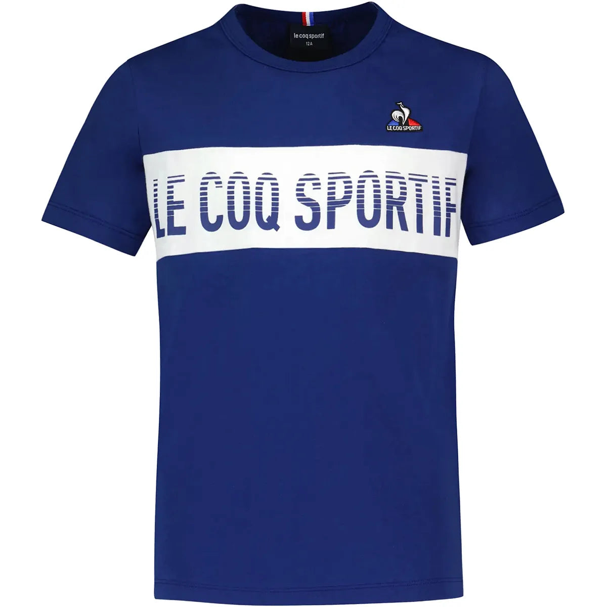 CAMISETA LE COQ SPORTIF JUNIOR