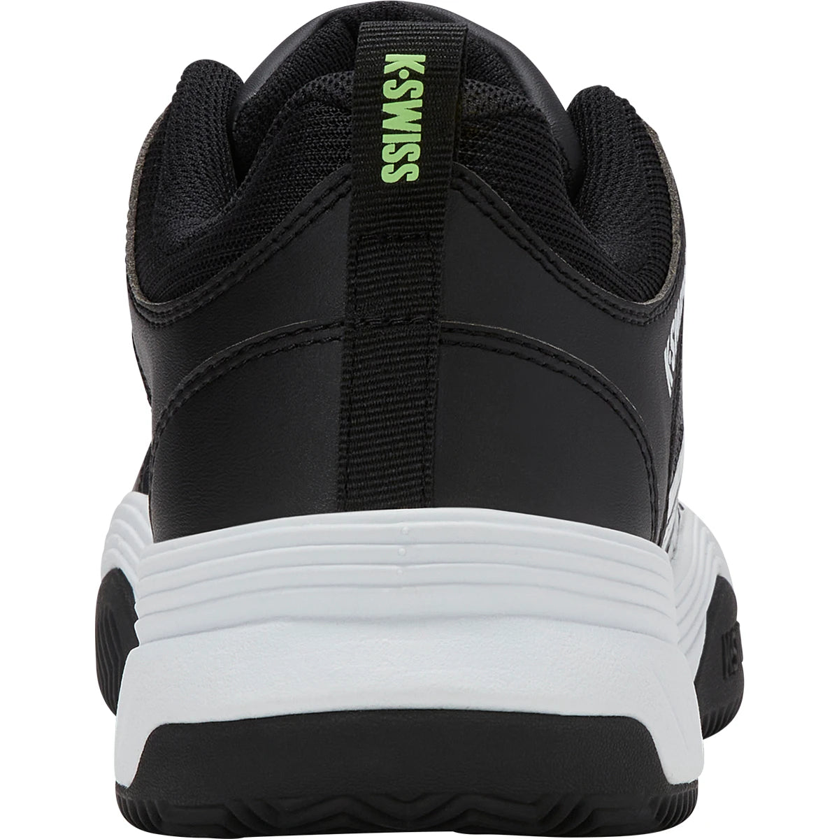 ZAPATILLAS K-SWISS COURT EXPRESS 2 TIERRA BATIDA