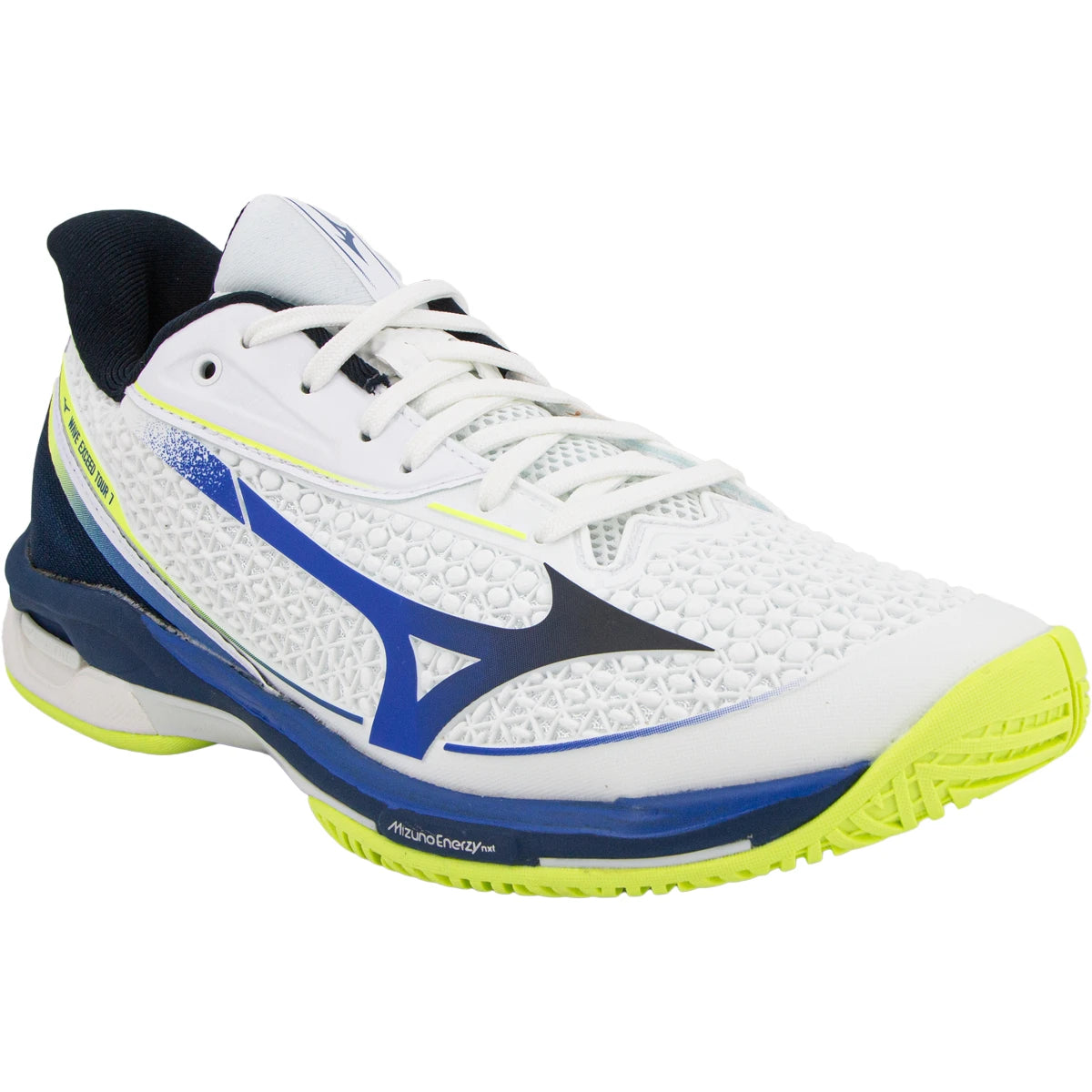 ZAPATILLAS MIZUNO WAVE EXCEED TOUR 7 TODAS SUPERFICIES