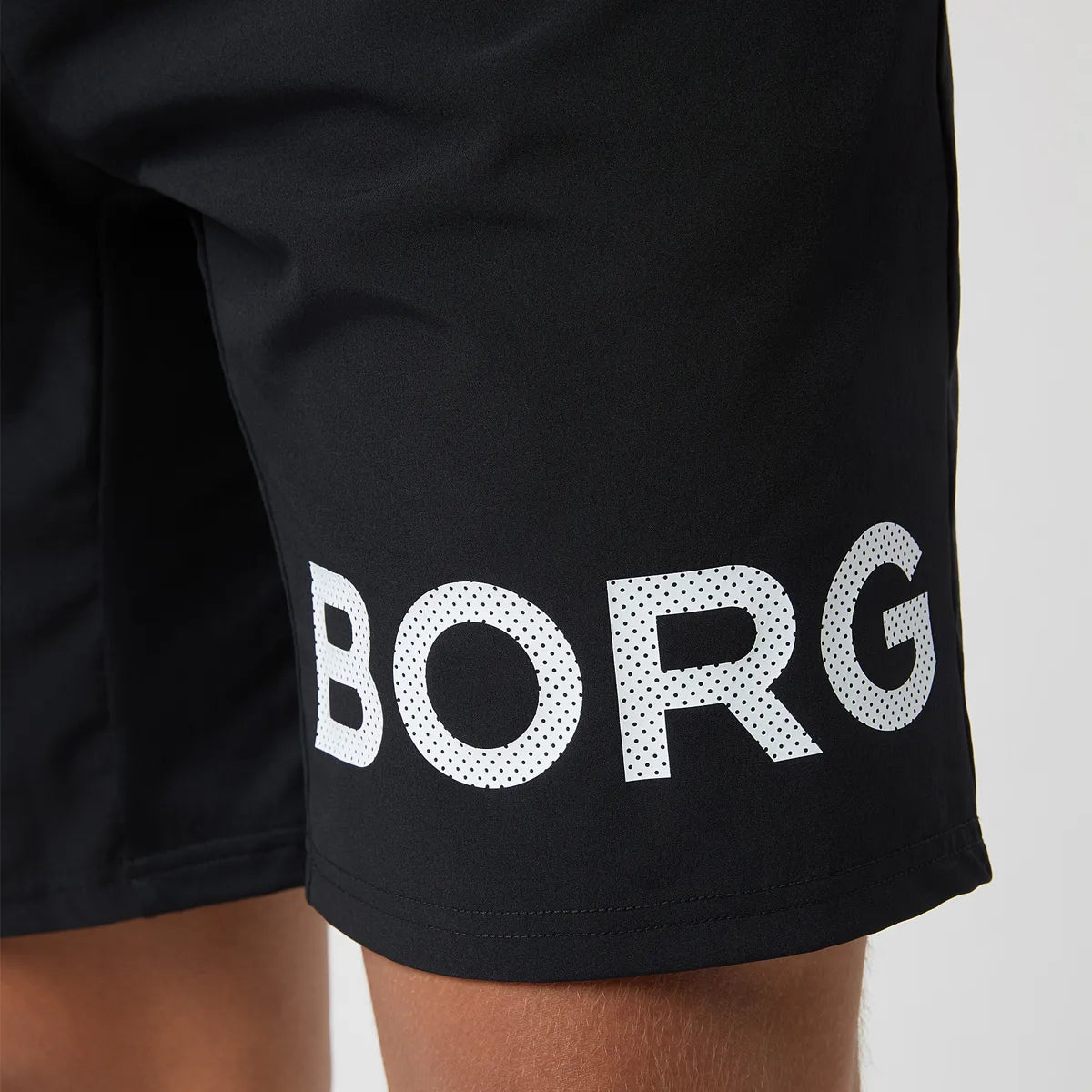 PANTALÓN CORTO BJORN BORG 9IN