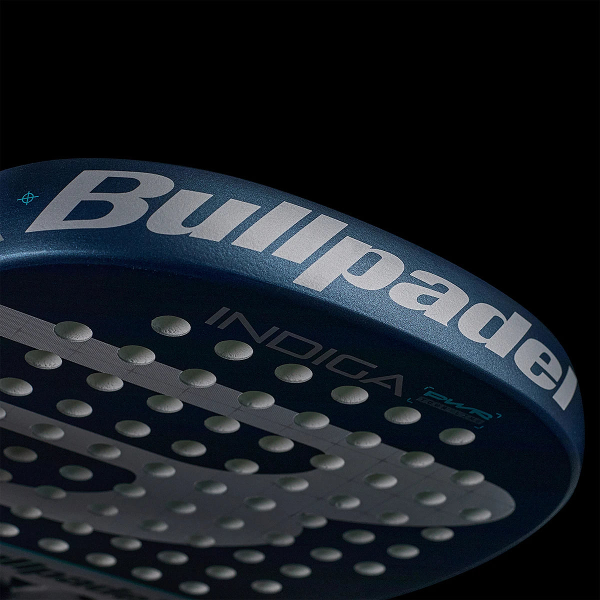 RAQUETA PADEL BULLPADEL INDIGA POWER 2026