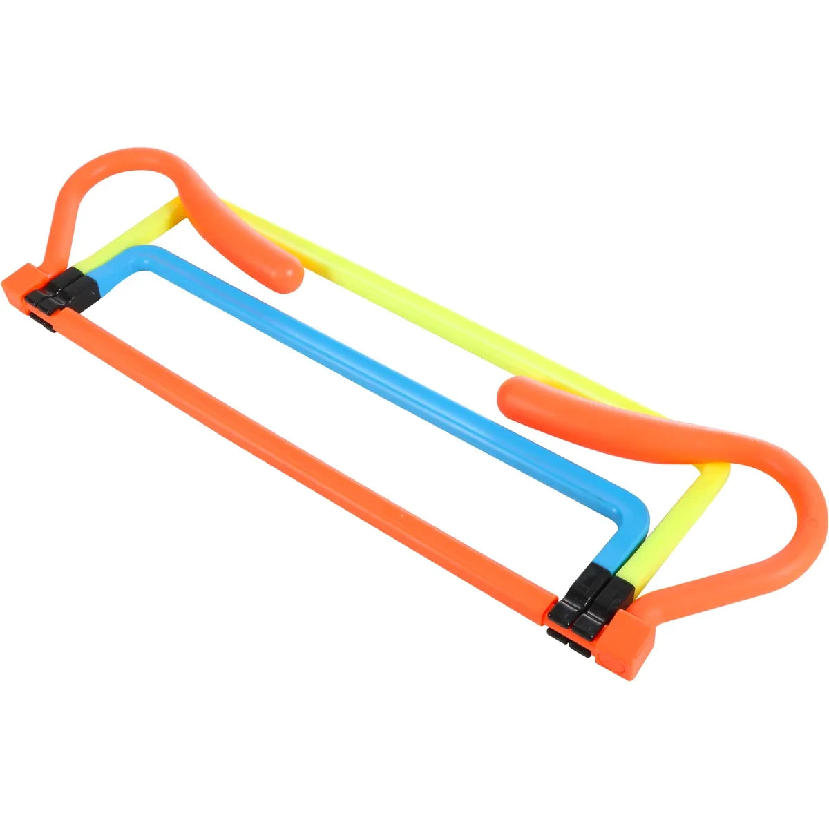 MINI VALLA DE SALTO AJUSTABLE 15, 22 Y 30CM