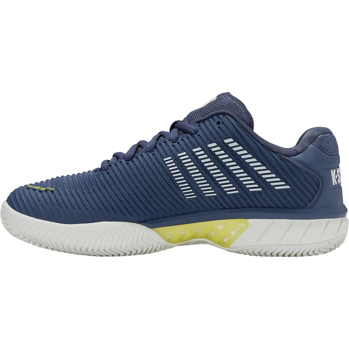 ZAPATILLAS K-SWISS HYPERCOURT EXPRESS 2 TIERRA BATIDA