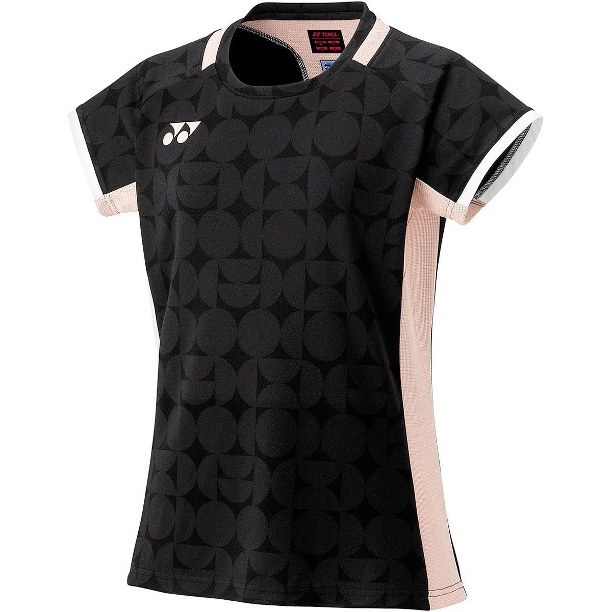 CAMISETA YONEX MUJER TOUR ELITE 20852YX