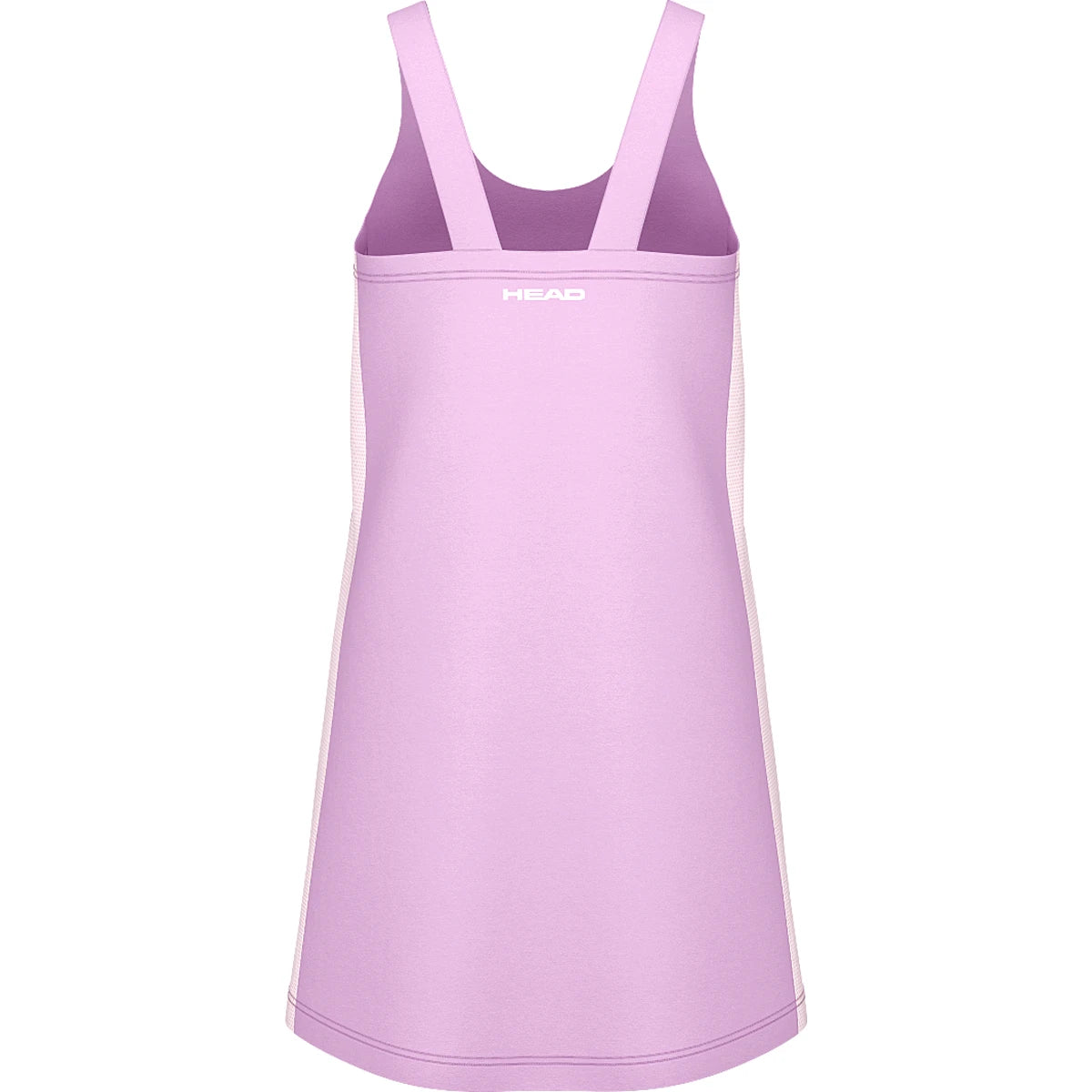 VESTIDO HEAD JUNIOR NIÑA VISION SPIRIT