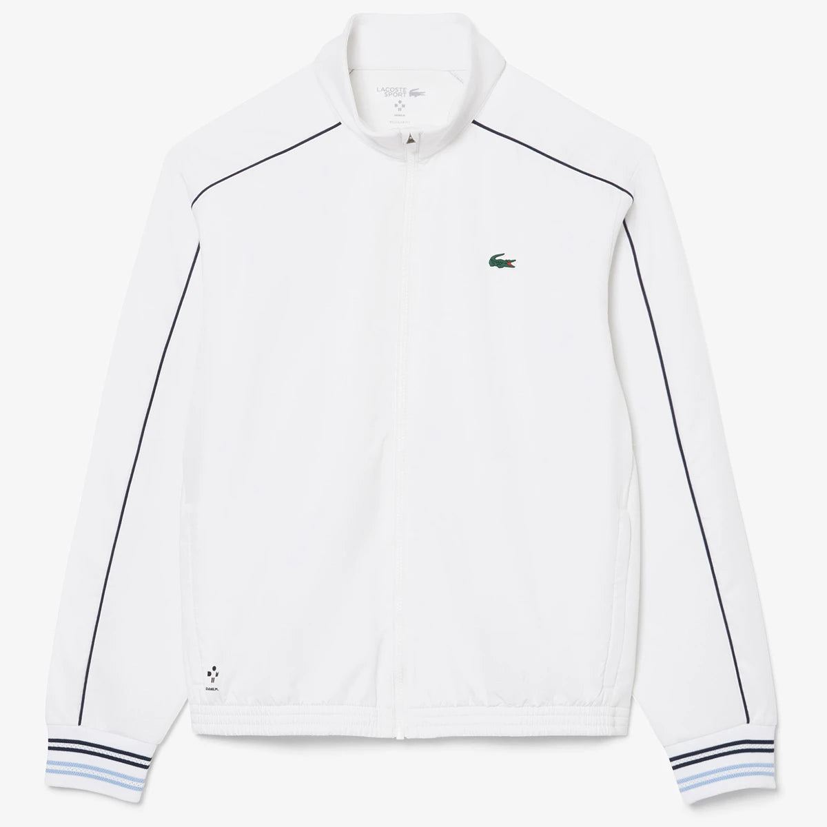 CHÁNDAL LACOSTE MEDVEDEV