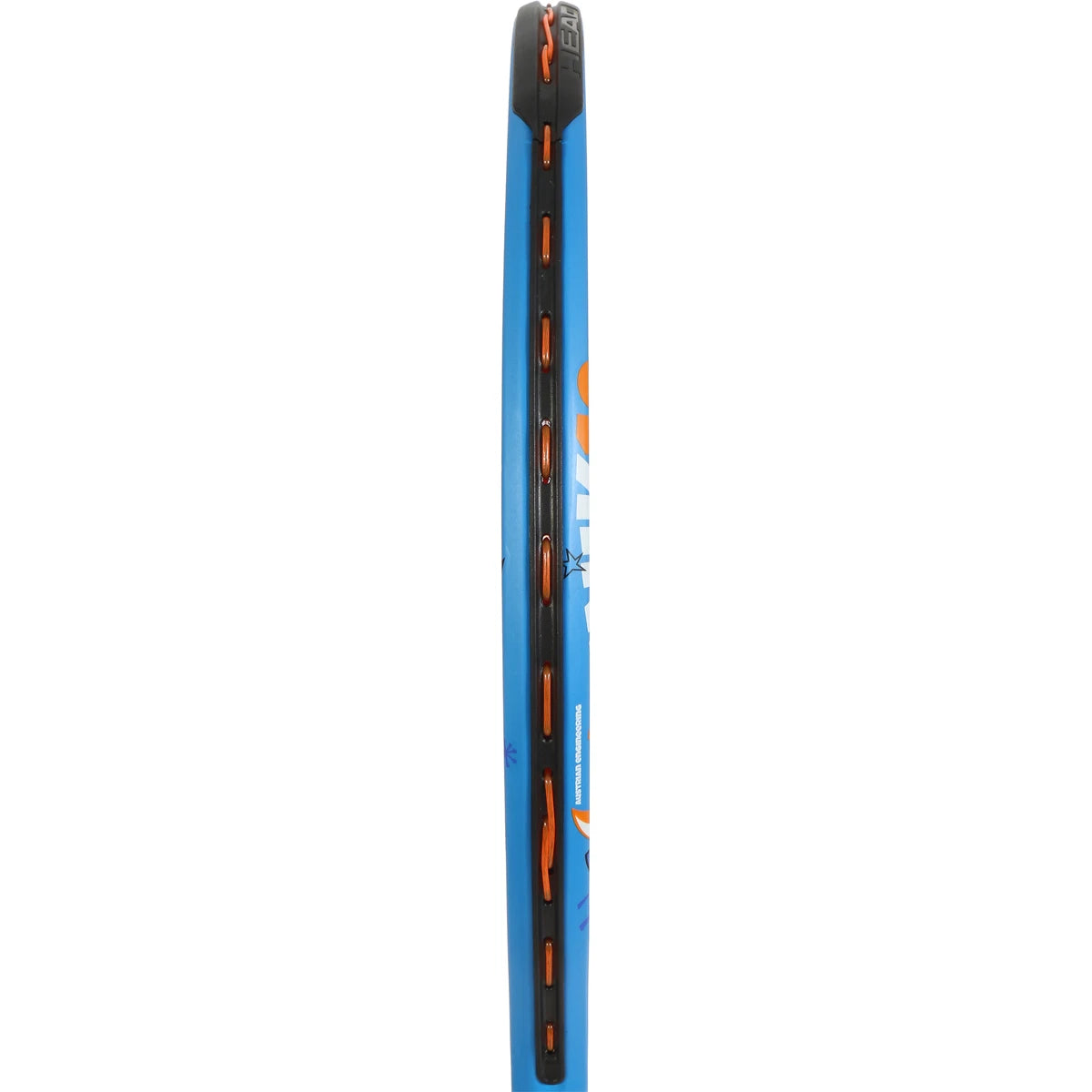 RAQUETA HEAD JUNIOR JANNIK 19